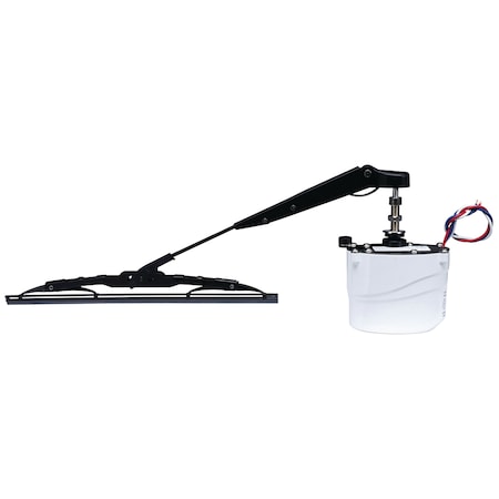 Seachoice Windshield Wiper Kit 41811